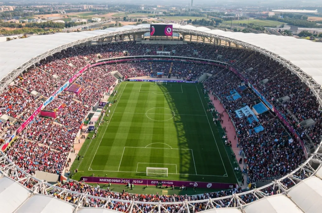 2026世界杯抢票必看！FIFA官方发布票务指南，教你如何安全规划与避坑